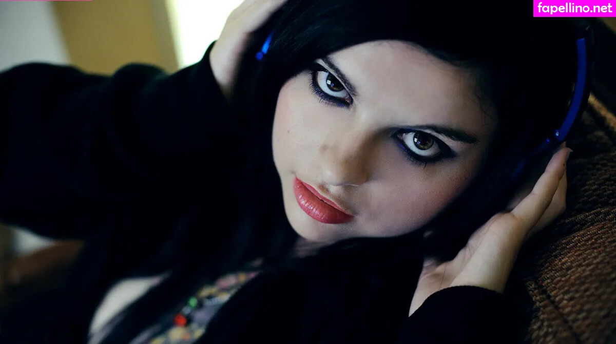 Pandie James, Pandiesuicide Nude Leaked OnlyFans Photo #cfL9lEUswR