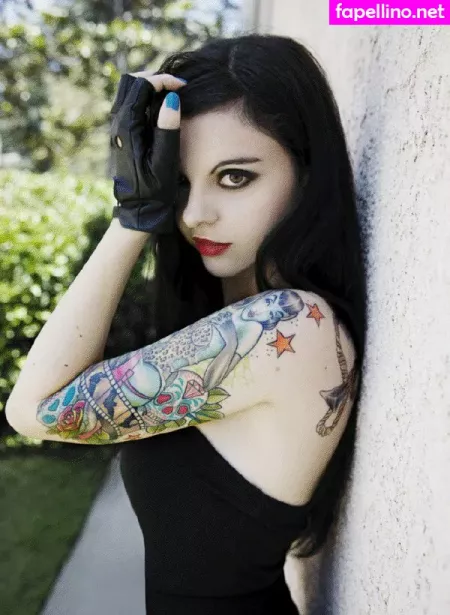 Pandie Suicide OnlyFans Thumbnail #z3iRddrTAl