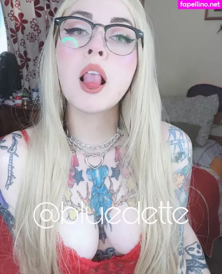 Pandieblue OnlyFans Thumbnail #BEc5HI5K4s