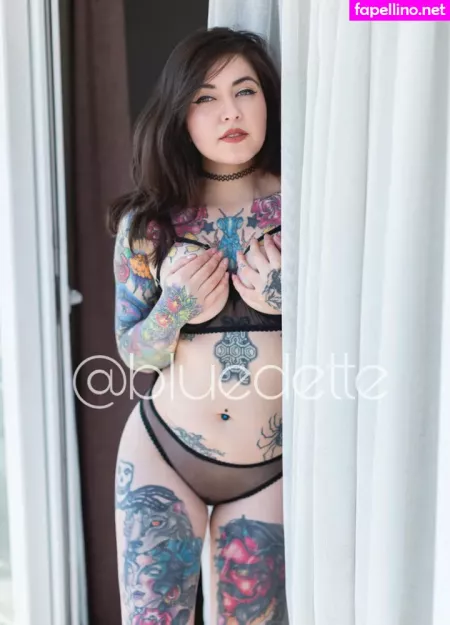 Pandieblue OnlyFans Thumbnail #CxXZsdmFtJ