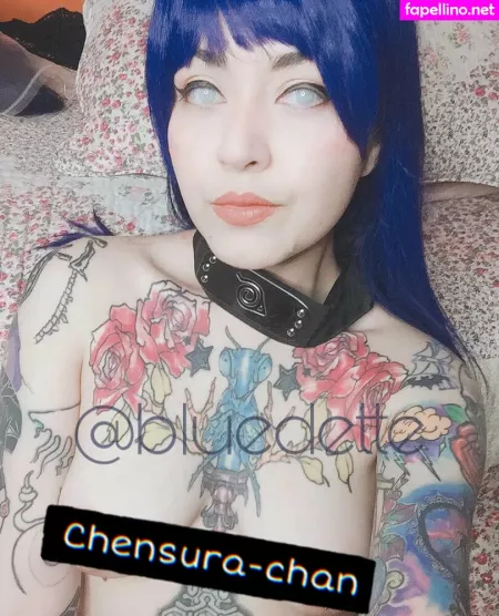 Pandieblue OnlyFans Thumbnail #DoVyN9f0pm