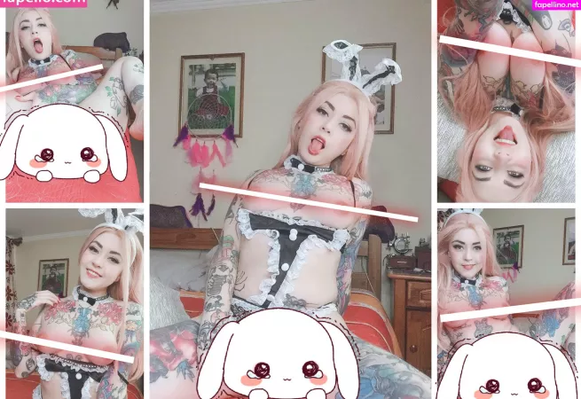 Pandieblue OnlyFans Thumbnail #FCC0r2Tcza