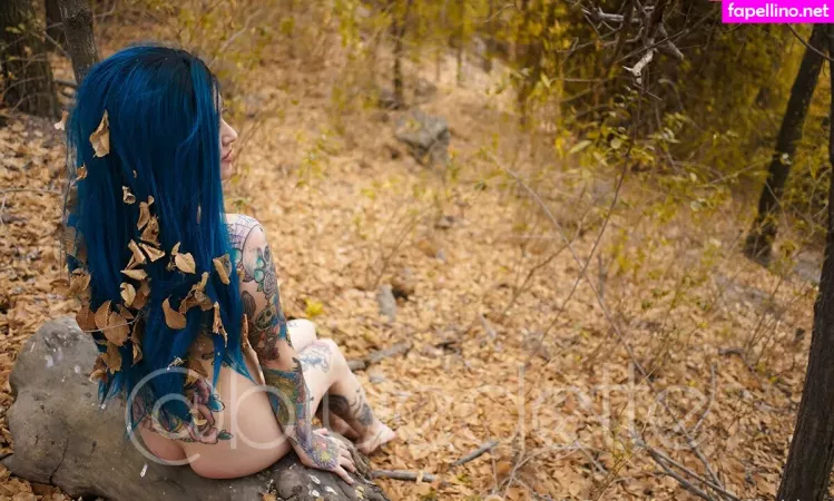 Pandieblue OnlyFans Thumbnail #LBu5F22r42