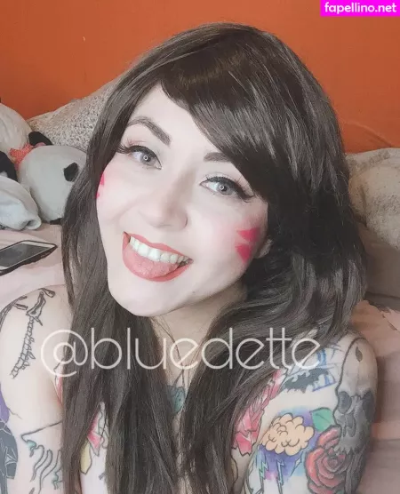 Pandieblue OnlyFans Thumbnail #renHRMTIDg