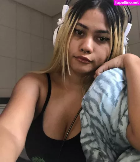 Pandinha Senpai OnlyFans Thumbnail #50cRWY65R3