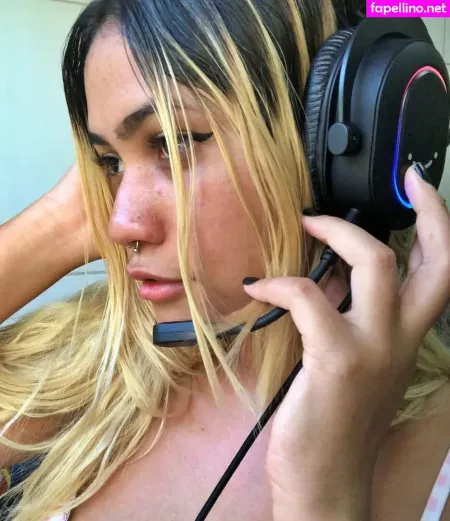 Pandinha Senpai OnlyFans Thumbnail #7vyfmgYLMx