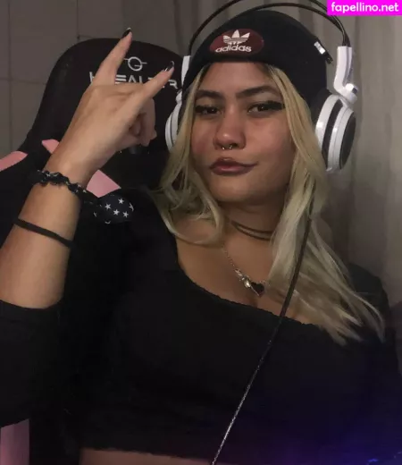 Pandinha Senpai OnlyFans Thumbnail #DTucPDKnmO
