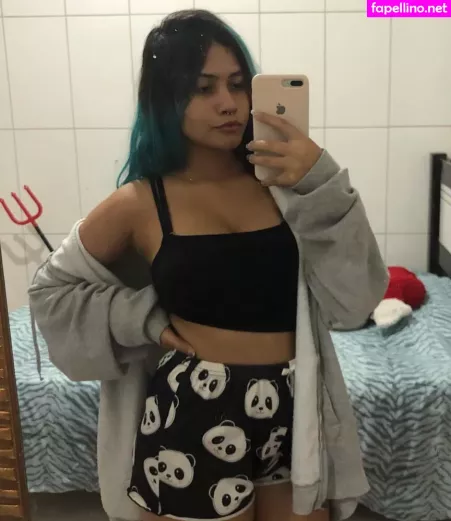 Pandinha Senpai OnlyFans Thumbnail #HkmVP3cgry