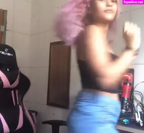 Pandinha Senpai OnlyFans Thumbnail #IraUvZzXMr