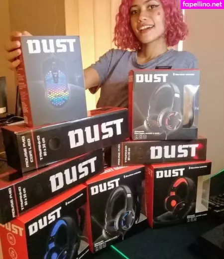 Pandinha Senpai OnlyFans Thumbnail #KLya4kBilr