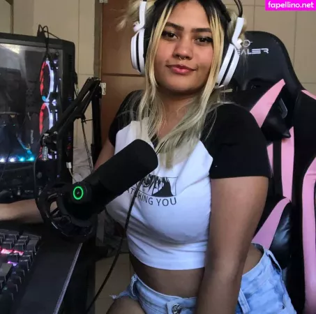 Pandinha Senpai OnlyFans Thumbnail #PJ2FM9qBuO