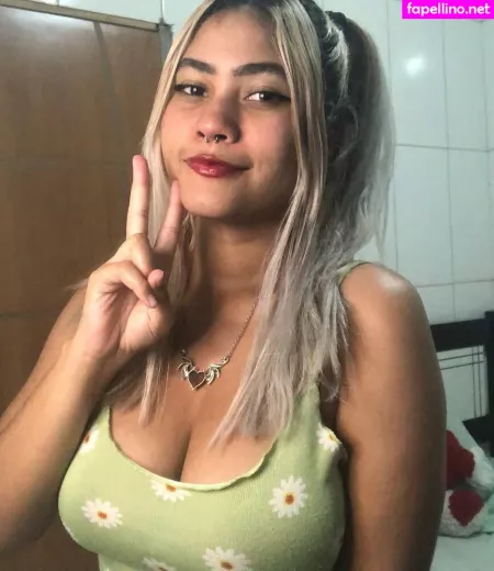 Pandinha Senpai OnlyFans Thumbnail #Sh9FkGfrpb