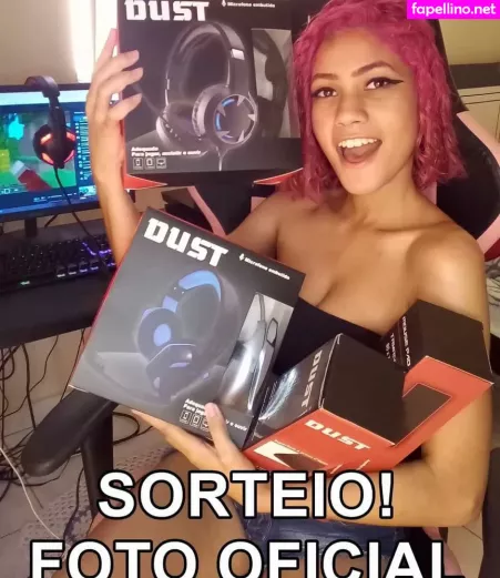 Pandinha Senpai OnlyFans Thumbnail #V0p4Gfm37F