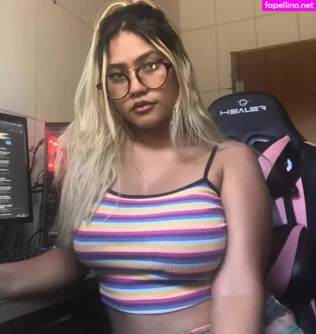 Pandinha Senpai OnlyFans Thumbnail #acq3RdNopS