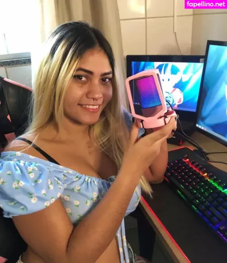 Pandinha Senpai OnlyFans Thumbnail #g883DOI1k5