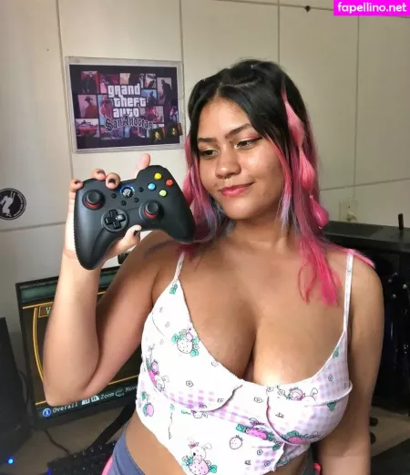 Pandinha Senpai OnlyFans Thumbnail #gQ01HuPTrh