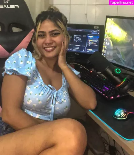 Pandinha Senpai OnlyFans Thumbnail #he5zS0XlSl