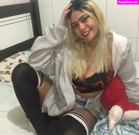 Pandinha Senpai OnlyFans Thumbnail #rOrMPT5s24