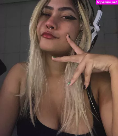 Pandinha Senpai OnlyFans Thumbnail #s8etzWXm5L