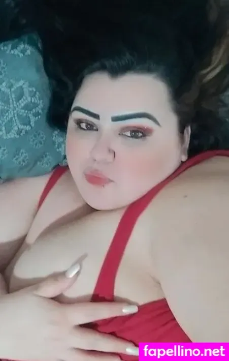 Pandinha Ssbbw OnlyFans Thumbnail #5jQXV1ESzm