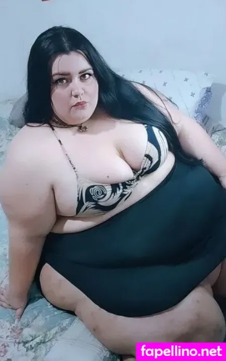 Pandinha Ssbbw OnlyFans Thumbnail #P1OadOBAVq