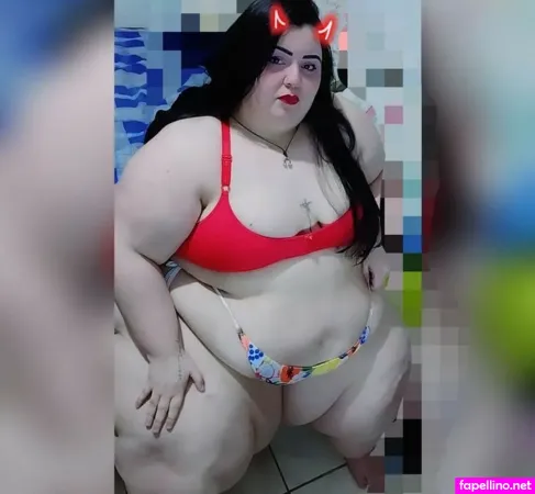 Pandinha Ssbbw OnlyFans Thumbnail #QOUExFRumM