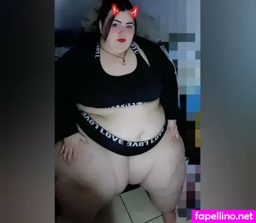 Pandinha Ssbbw OnlyFans Thumbnail #hAitrF8IFH