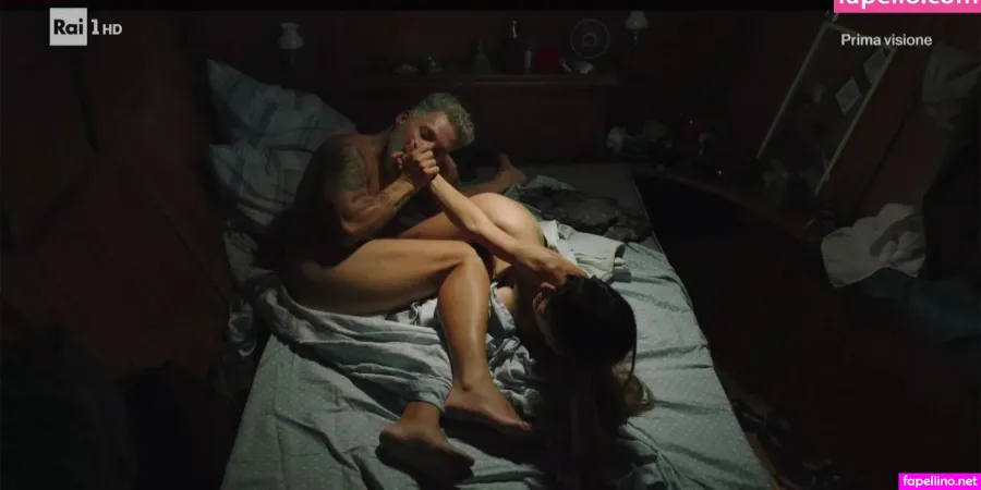 Pandolfi OnlyFans Thumbnail #L1sHOwEvZ1