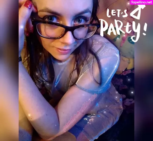 Pandora Allsortsfree OnlyFans Thumbnail #3UWGHgATcH