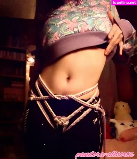 Pandora Allsortsfree OnlyFans Thumbnail #IE2rNAGyc1