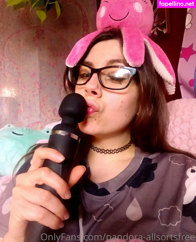 pandora-allsortsfree, theofficialpandora Nude Leaked OnlyFans Photo #NP3iDClLO9
