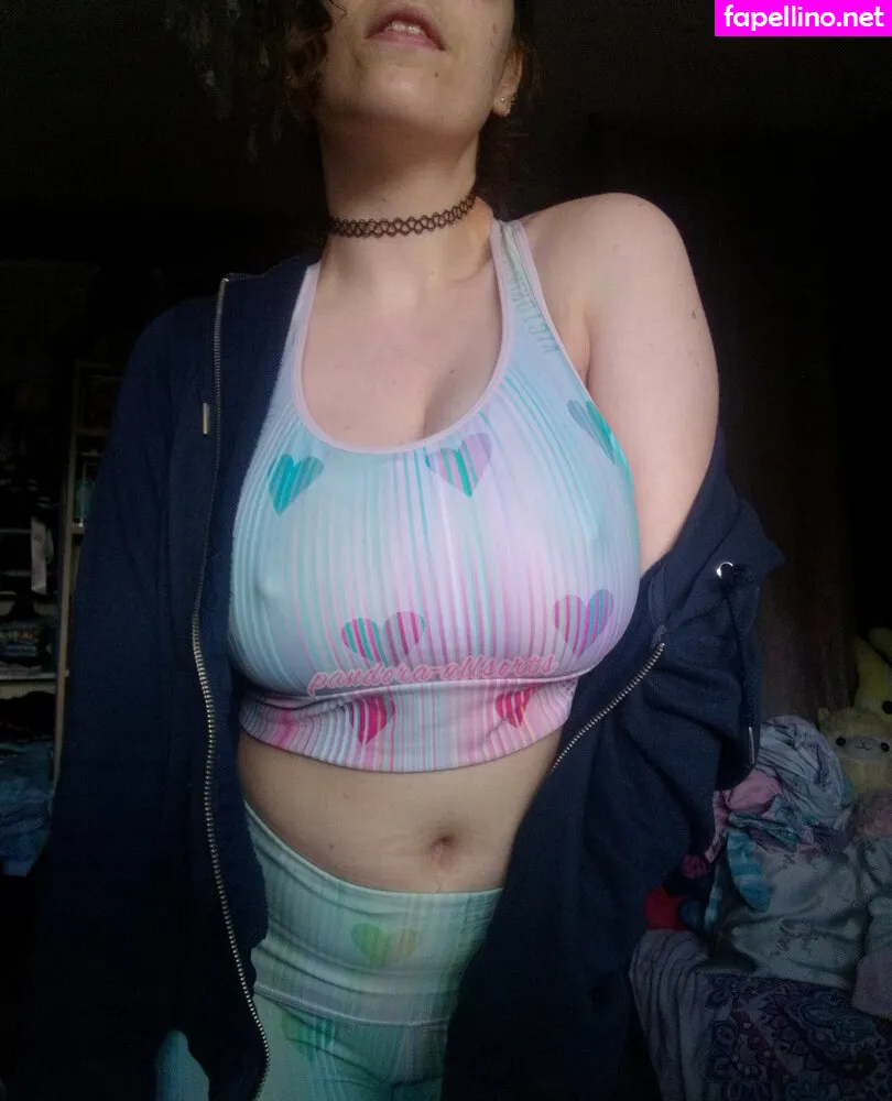 pandora-allsortsfree, theofficialpandora Nude Leaked OnlyFans Photo #u2WsQFQ2NS