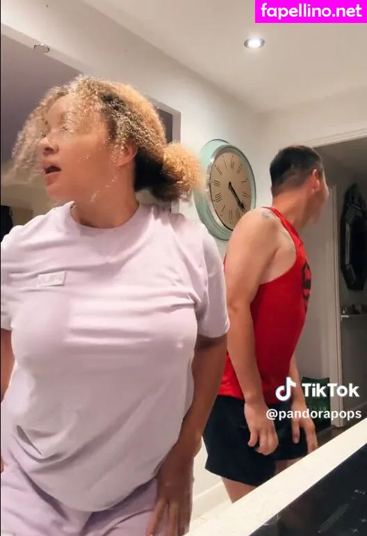 Pandora Christie Nude Leaked OnlyFans Photo #mAjfBOPjRs