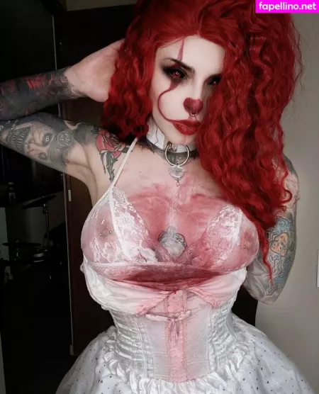 Pandora Letrain OnlyFans Thumbnail #5AiNRUO5j0
