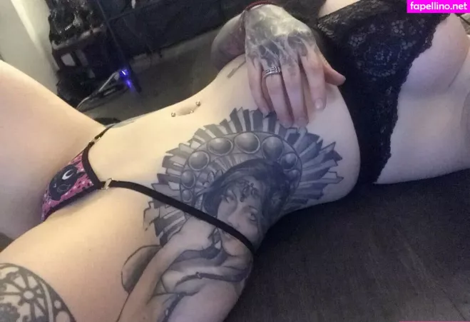 Pandora Letrain OnlyFans Thumbnail #CLeFJoATGA