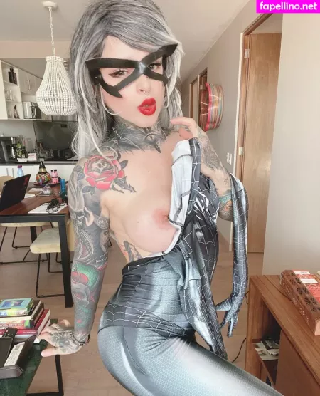Pandora Letrain OnlyFans Thumbnail #Ge5azMK0Eb