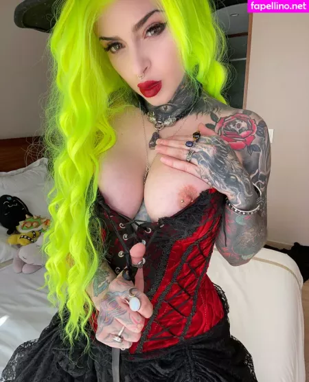 Pandora Letrain OnlyFans Thumbnail #zu3SRAbrZ4