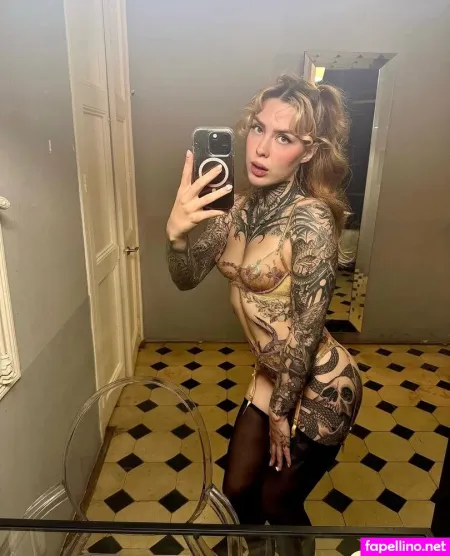 Pandora Skye OnlyFans Thumbnail #Ed7HPoIPhK