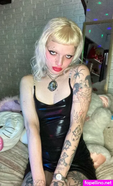 Pandorab0xxx OnlyFans Thumbnail #40TX64OoQn