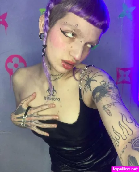 Pandorab0xxx OnlyFans Thumbnail #n7YbA2KKWf