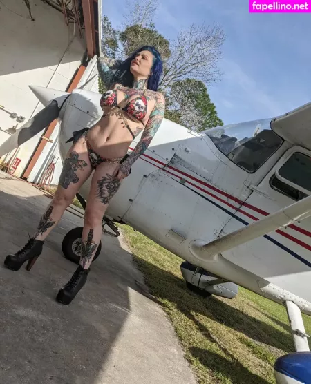 Pandorabluefree OnlyFans Thumbnail #WvYnnGmITi