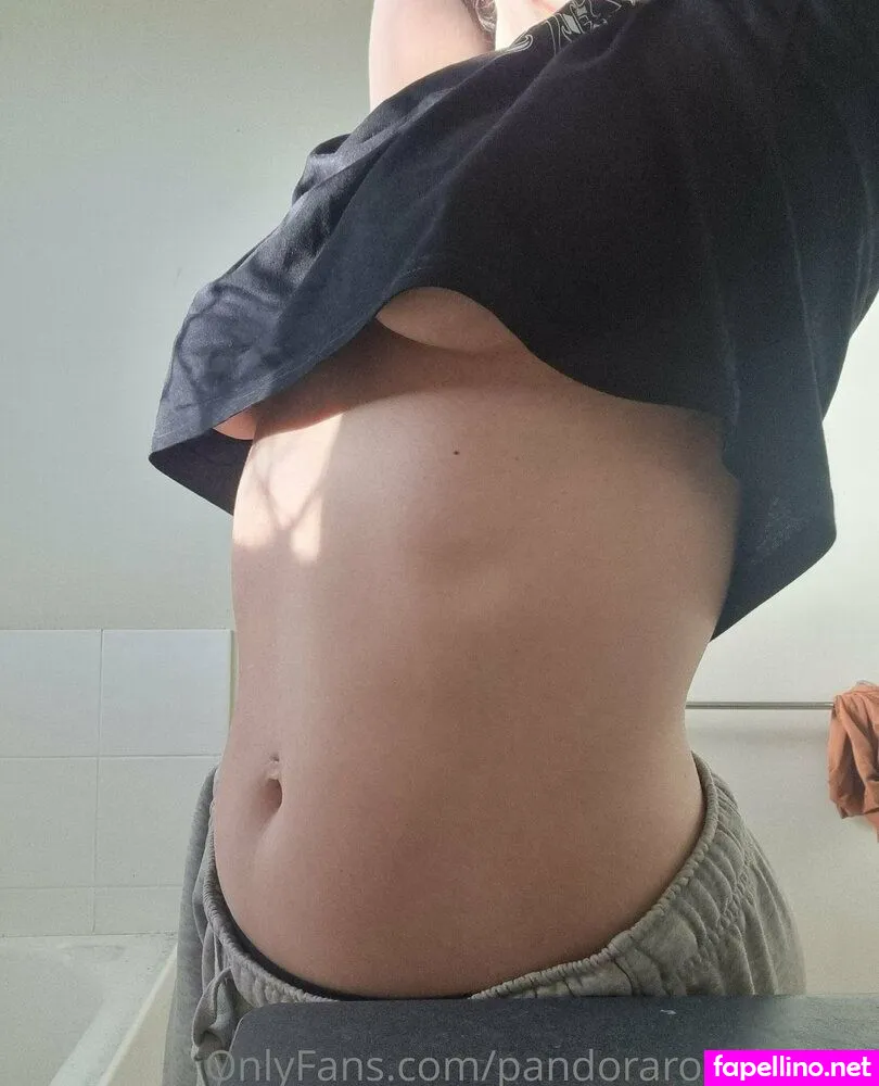 pandorabunny Nude Leaked OnlyFans Photo #DB47IjjHtK