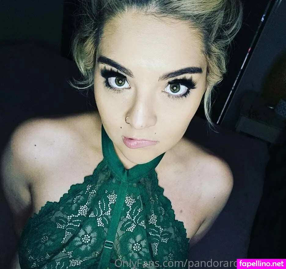 pandorabunny Nude Leaked OnlyFans Photo #Mu1bug1Hgp