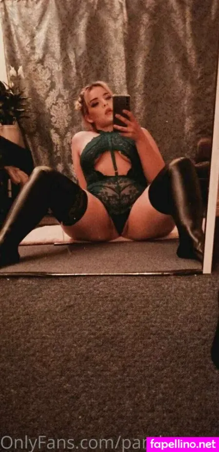 Pandorabunny OnlyFans Thumbnail #PJCwXynq2b