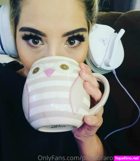 Pandorabunny OnlyFans Thumbnail #Rj1nYVs3E1