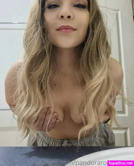 Pandorabunny OnlyFans Thumbnail #VZDBxS8vQG