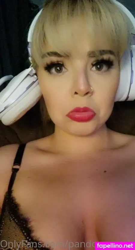 Pandorabunny OnlyFans Thumbnail #ibnDAB6OdR