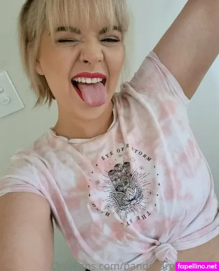 Pandorabunny OnlyFans Thumbnail #tbOngLHfAb