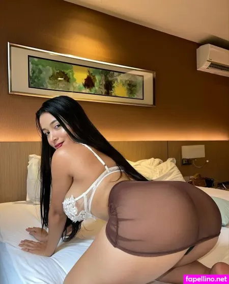 Pandorakaaki 4 OnlyFans Thumbnail #AuFLPSgat8