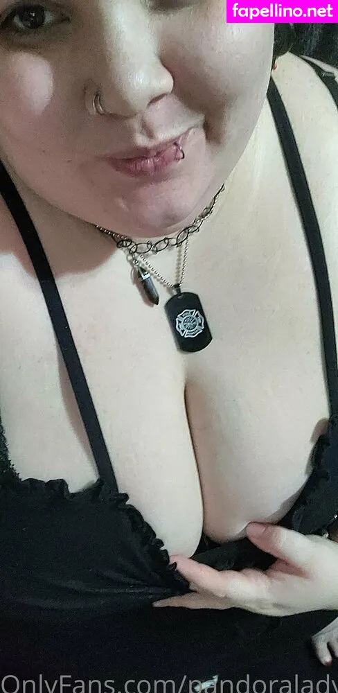 pandoralady Nude Leaked OnlyFans Photo #V1HtmYR4NM